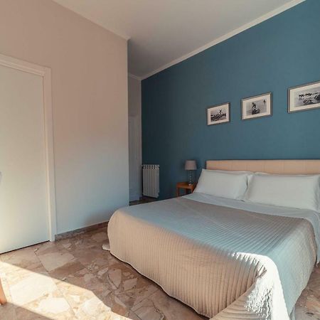 טאורמינה B&B Teatro Greco 39 מראה חיצוני תמונה