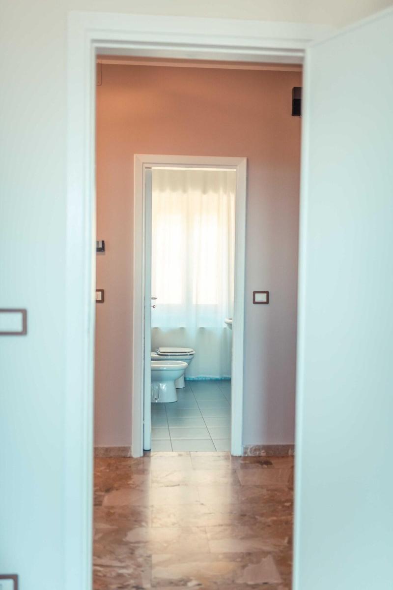 טאורמינה B&B Teatro Greco 39 מראה חיצוני תמונה