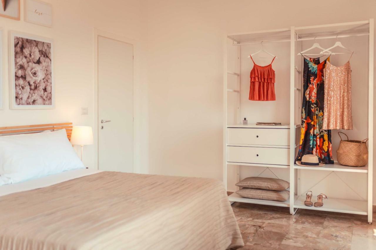 טאורמינה B&B Teatro Greco 39 מראה חיצוני תמונה