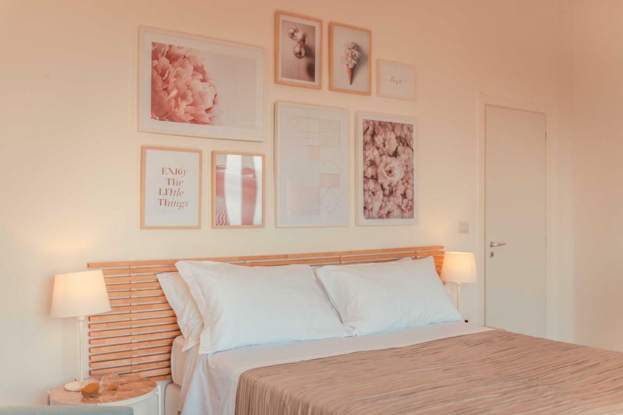 טאורמינה B&B Teatro Greco 39 מראה חיצוני תמונה