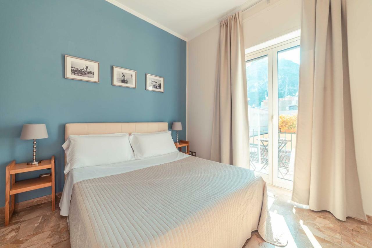 טאורמינה B&B Teatro Greco 39 מראה חיצוני תמונה