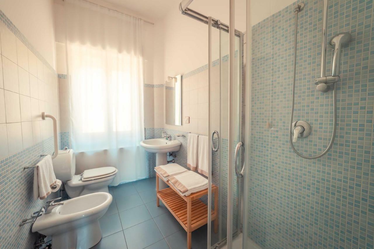 טאורמינה B&B Teatro Greco 39 מראה חיצוני תמונה